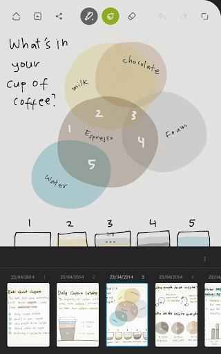 bamboo paper安卓版1