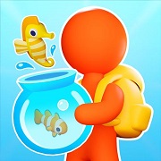 水族馆乐园Aquarium