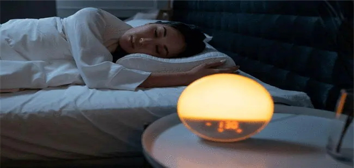 睡眠
