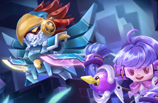 元气骑士渠道服