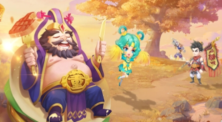 名将之路礼包码一览