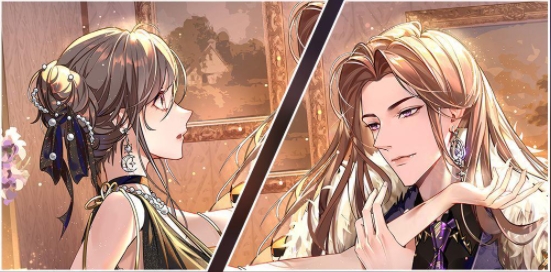 月影别墅该隐蜜色陷阱活动剧情