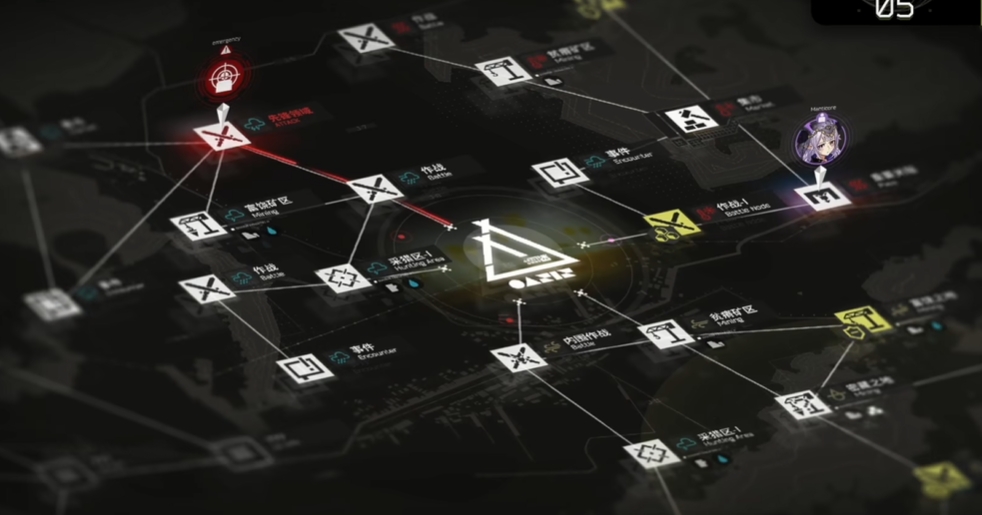 明日方舟生息演算怎么玩