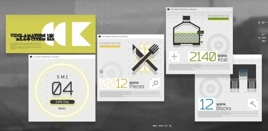 明日方舟生息演算怎么玩