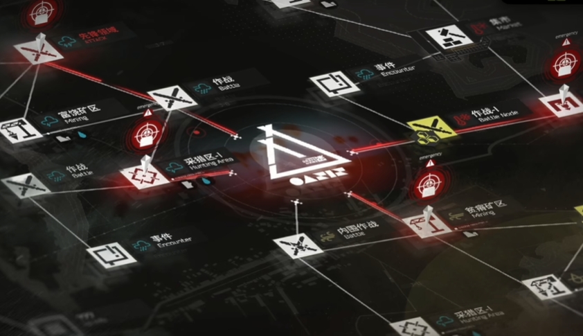 明日方舟生息演算怎么玩