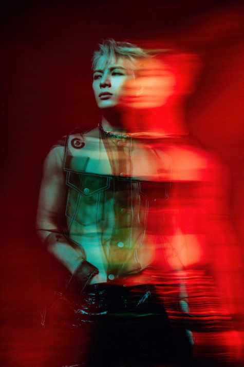 Lil Nas X与王嘉尔将出席2022全球总决赛开幕式