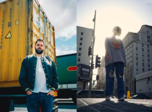 Lil Nas X与王嘉尔将出席2022全球总决赛开幕式