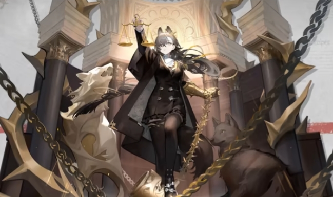 明日方舟斥罪要练吗