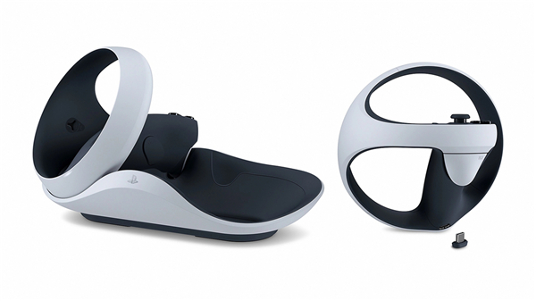 PS VR2定档啦！将于明年2月22日发售，售价4580港元！