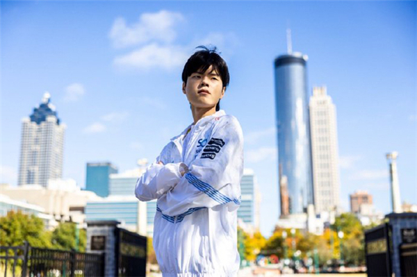 S12全球总决赛进入倒计时，谁将成为THE ONE&ONLY！