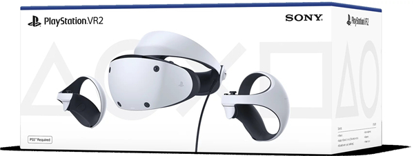 PS VR2定档啦！将于明年2月22日发售，售价4580港元！