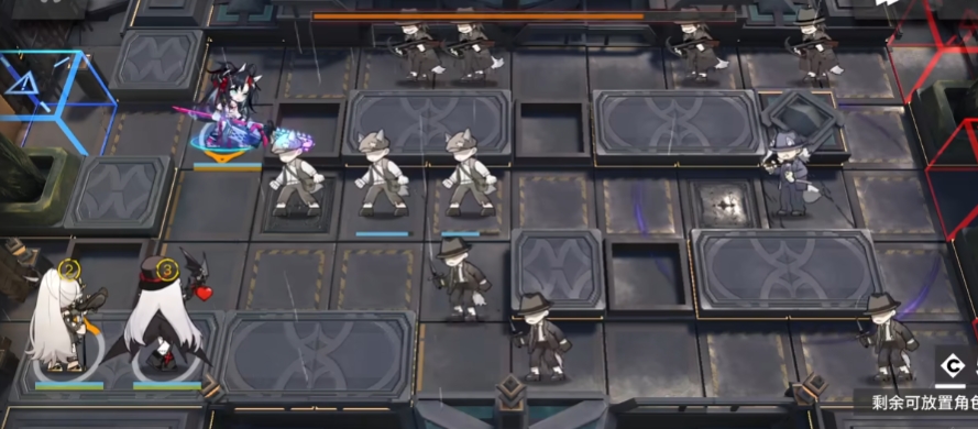 明日方舟叙拉古人IS-7打法