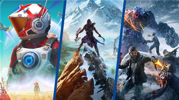 PS VR2定档啦！将于明年2月22日发售，售价4580港元！