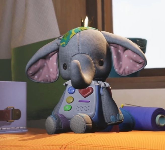 《双人成行》制作人表示会在TGA上公布新作信息