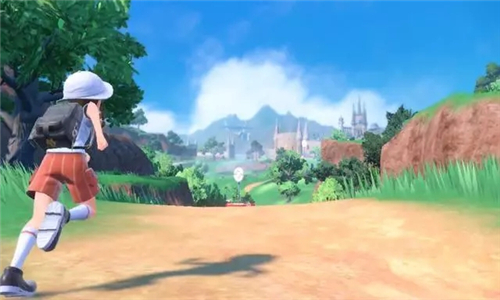 《宝可梦 朱/紫》官方发布最新情报汇总