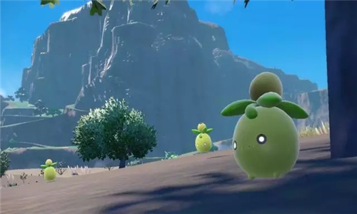 《宝可梦 朱/紫》官方发布最新情报汇总