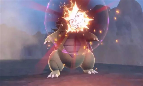 《宝可梦 朱/紫》官方发布最新情报汇总