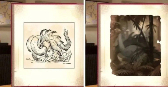 宝可梦朱紫最终宣传片公开 新神秘宝可梦登场