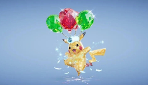 宝可梦朱紫最终宣传片公开 新神秘宝可梦登场