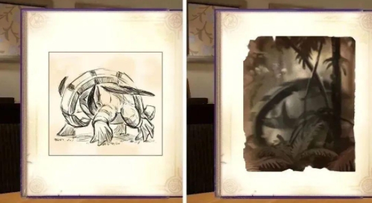 宝可梦朱紫最终宣传片公开 新神秘宝可梦登场