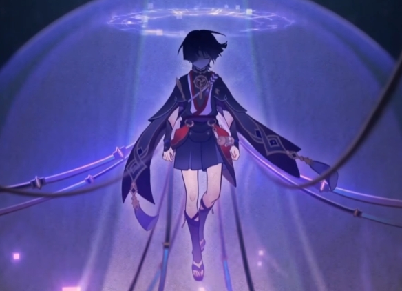 原神流浪者命座效果一览 散兵几命能用