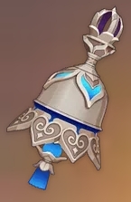 原神流浪者专武怎么样 图莱杜拉的回忆属性