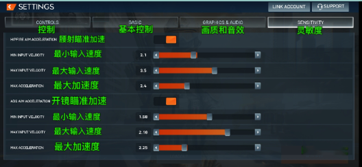 战地手游东南亚测试服