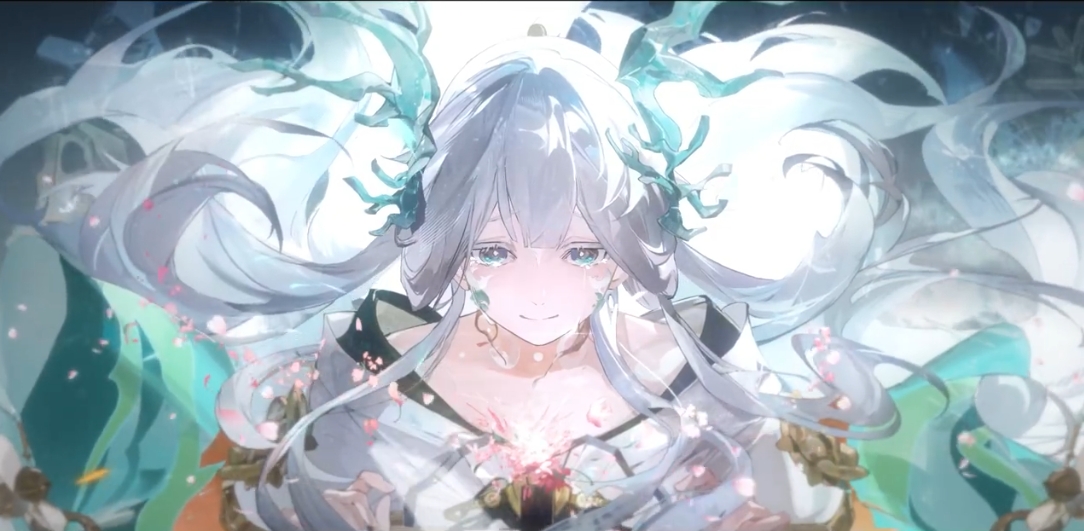 阴阳师新SSR季怎么样 季立绘插画分享