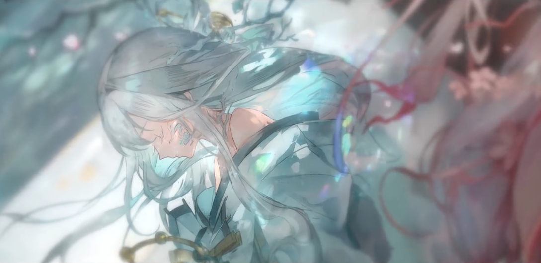 阴阳师新SSR季怎么样 季立绘插画分享