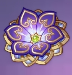 原神乐园遗落之花套装效果