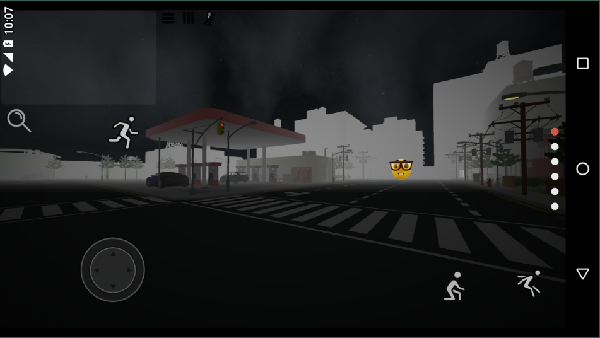 Nextbots在线多人版