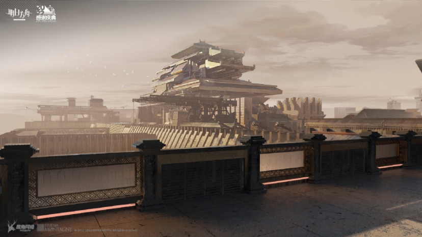 明日方舟春节前攒抽计算及资源规划