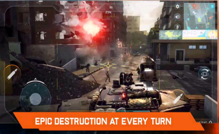 战地手游东南亚测试服进不去怎么办