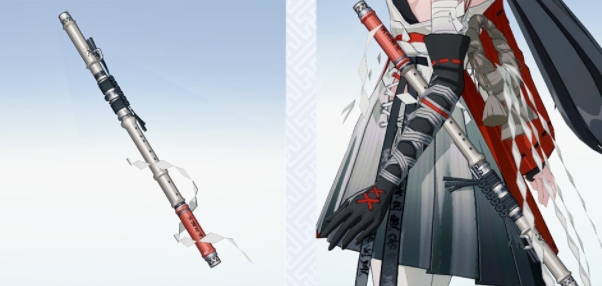 战双帕弥什赛琳娜幻奏晴喻天音怎么获得