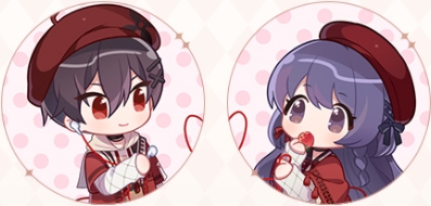 时空中的绘旅人三周年生日卡池规则