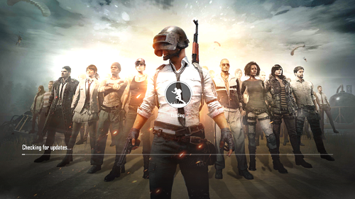 绝地求生国际低配版体验服怎么下载