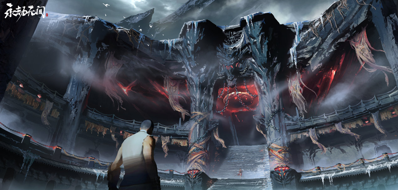 永劫无间奇巧赛季更新内容 11.17更新内容一览