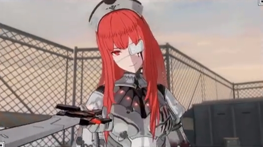 战双帕弥什薇拉瑰丽残恸解脱怎么获得