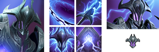 Dota2雷泽至宝太虚风暴玄宇怎么样