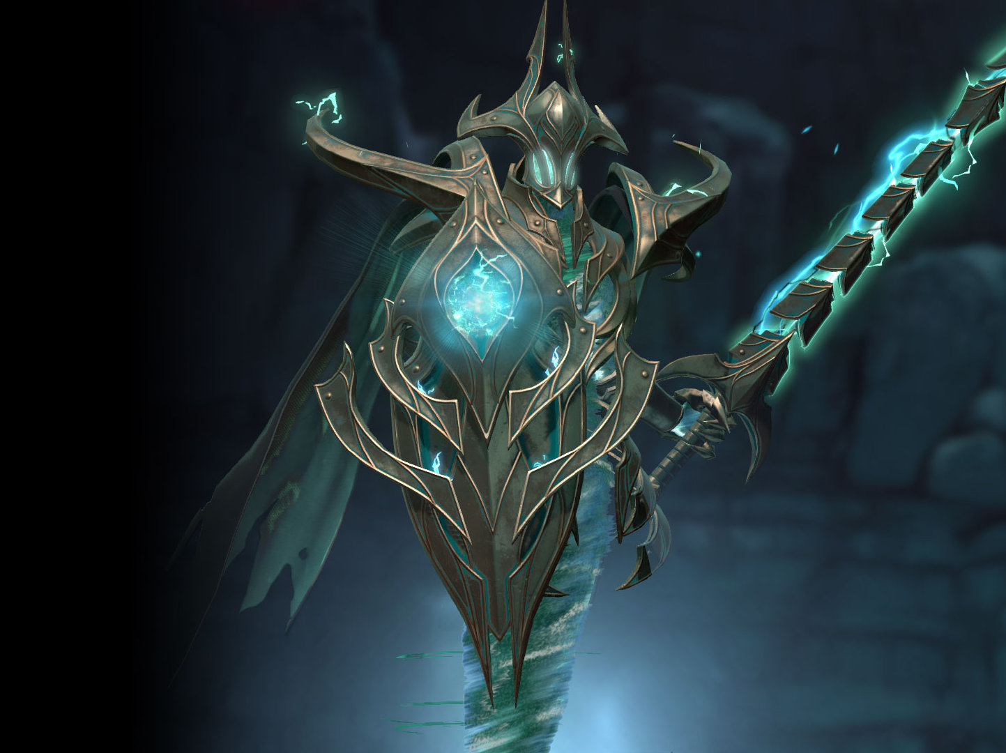 Dota2雷泽至宝太虚风暴玄宇怎么样