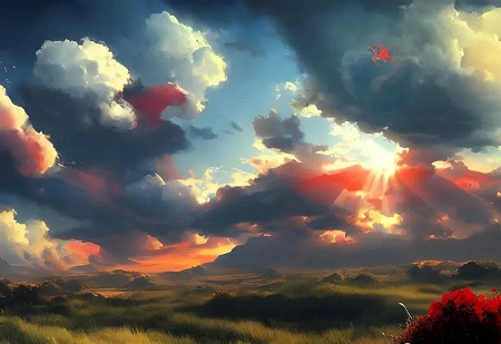 意间ai绘画关键词推荐 2022最新关键词分享