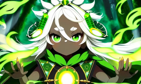 意间ai绘画关键词推荐 2022最新关键词分享