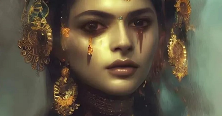 意间ai绘画关键词推荐 2022最新关键词分享