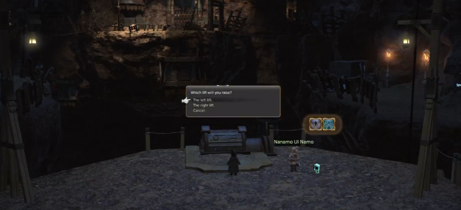 最终幻想14希拉狄哈下水道全12条路线走法