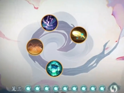 阴阳师化四季爬塔速刷打法