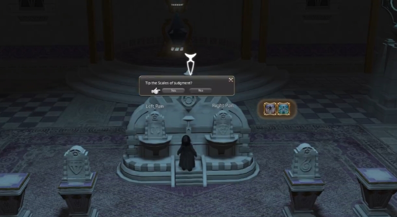 最终幻想14希拉狄哈下水道全12条路线走法