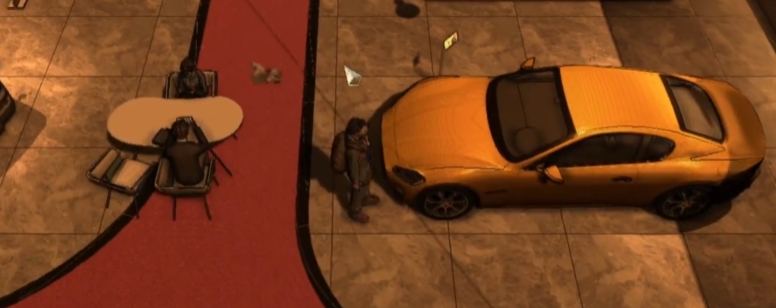 大多数游戏怎么买车