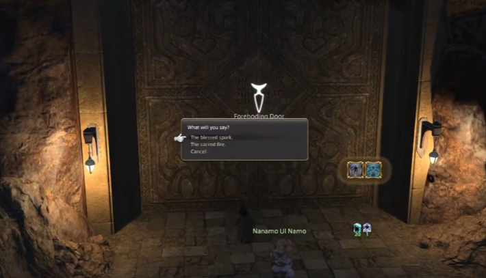 最终幻想14希拉狄哈下水道全12条路线走法