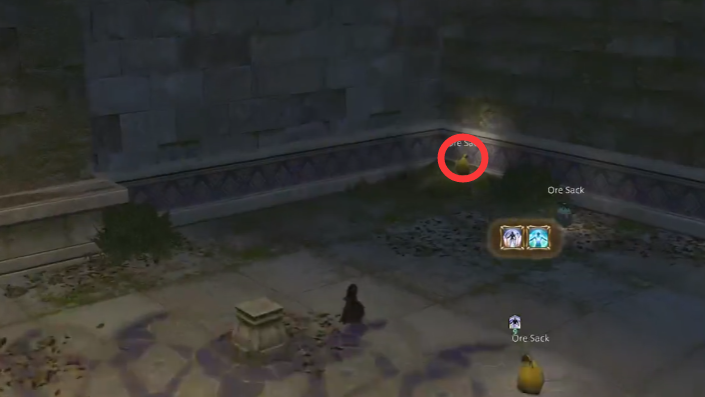 最终幻想14希拉狄哈下水道全12条路线走法