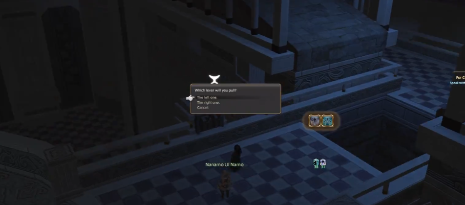 最终幻想14希拉狄哈下水道全12条路线走法